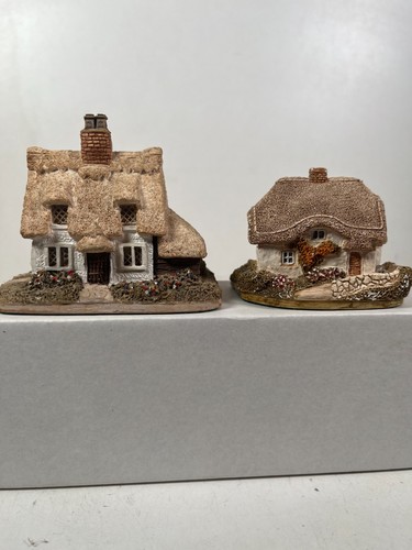 Lilliput lane clare cottage - lilliput,