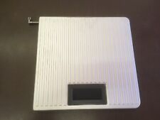 A Vintage Hoover 3309L Twin tub Washing Machine Brand New Spin Tub Lid