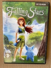 PC FALLING STARS RPG GAME
