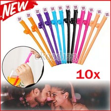 10x Hen Party Penis Willy