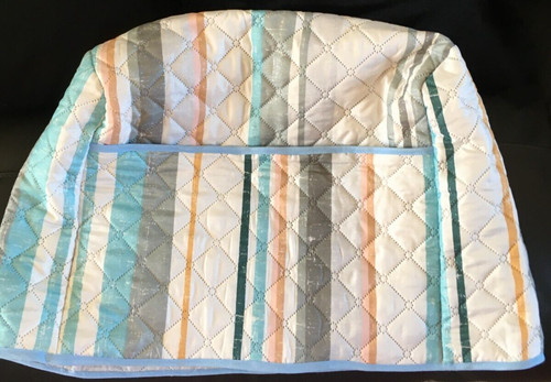 Handmade sewing machine cover - sewing,