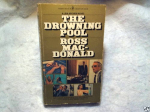 1975 the drowning - the, pool
