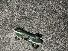 Hot Wheels Redline Indy Eagle