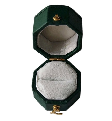 Ring box luxury - box,