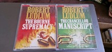 Audio Books Collection Robert