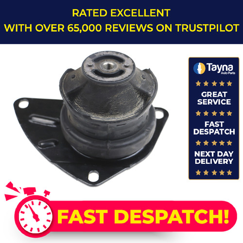 Engine mount fits lupo gti - engine,