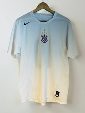 Tevez 10 Corinthians Paulista