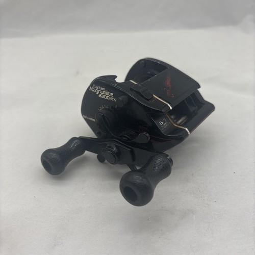Vtg shimano bantam magnumlite - vtg,