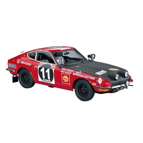 Hasegawa datsun fairlady - hasegawa,