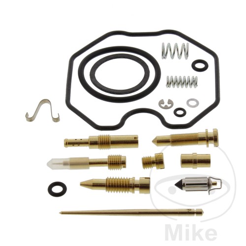 Carburettor repair kit for