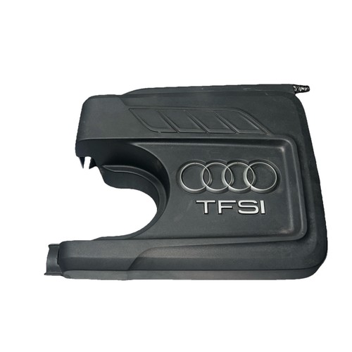 Audi 4 tfsi - 8v, engine