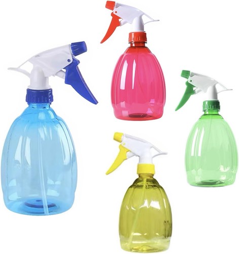 Pack 500ml fine mist - mist, spray