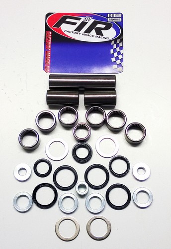 Swingarm linkage kit yamaha - swingarm,