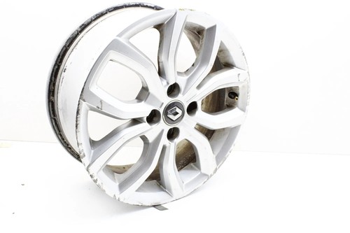 Renault clio alloy wheel - clio, iv