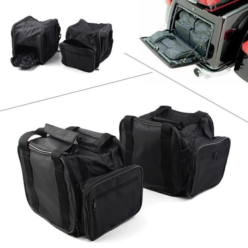Saddlebags trunk liner bag - liner,
