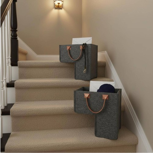Pieces shaped storage - 2,