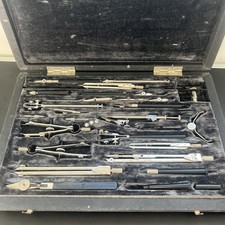 Set of drawings for engineering architects of the USSR U32-L Large set