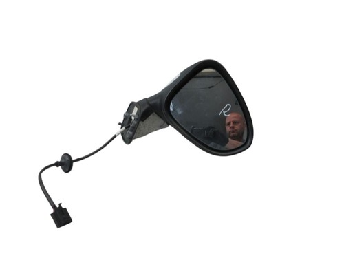 Exterior mirror side mirror