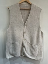 St. Michael Linen Blend Weave