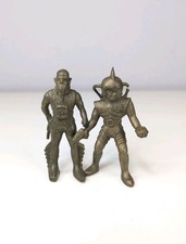 Vintage Thomas Toys Spaceman