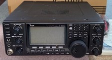 ICOM IC-9100 HF 50MHz 144MHz