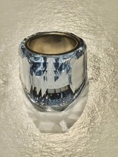 Blue Daniel Swarovski Paris