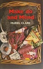 Make Do and Mend by Clark