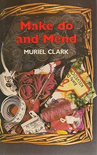 Make and mend clark - make,