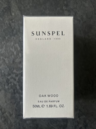 Sunspel oakwood eau - oakwood,