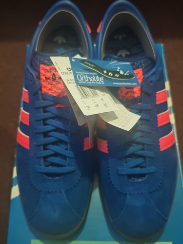 Adidas dublin 2017 size - adidas,