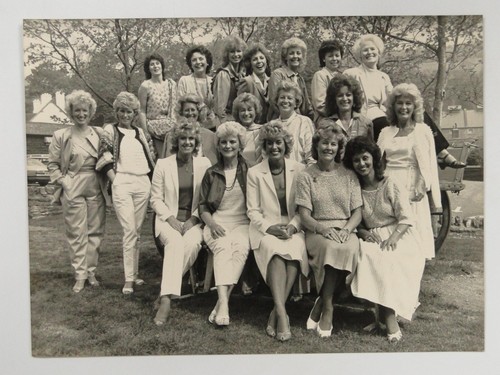 Glamorous grandmothers butlins - glamorous,