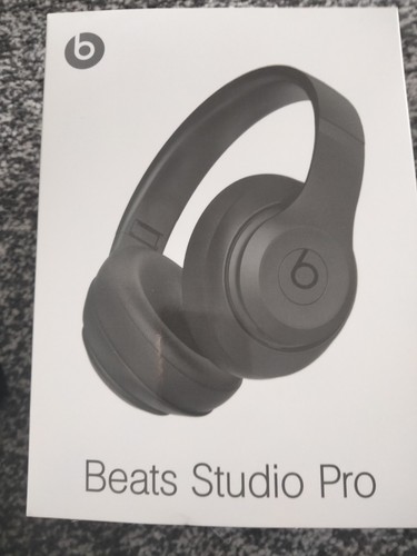 Beats studio pro wireless - studio,