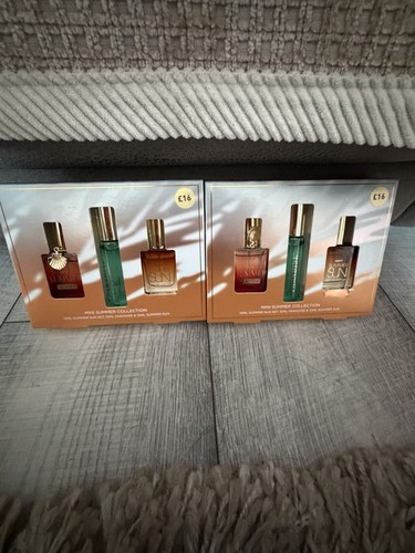 Next mini shimmer collection - mini,