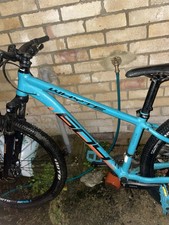 Whyte 604 Mountain Bike