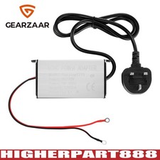 Diesel Air Heater Power