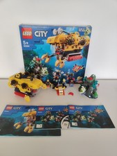 LEGO City 60264 Ocean