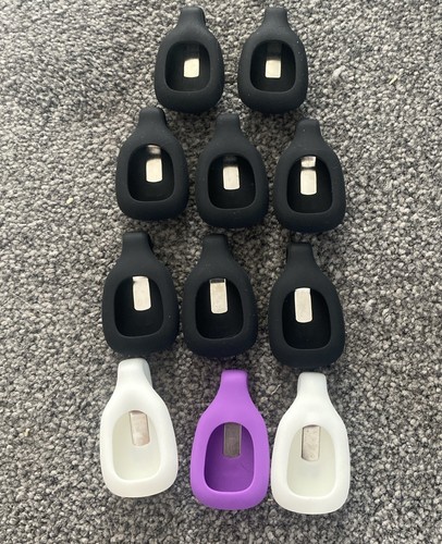 Fitbit zip silicone - zip,