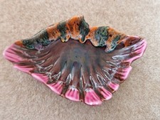 Vallauris Dish; Collectable