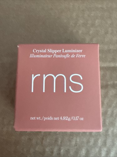 Rms crystal slipper luminizer - rms,