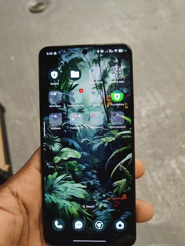 Redmi note pro 5g - redmi,
