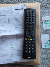 Replacement Remote Control for