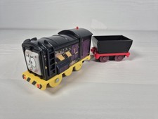 Trackmaster Thomas the Tank