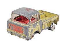 Vintage Corgi Toys 470 Forward