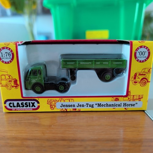 Classix-EM76510