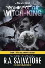 Promise of the Witch King