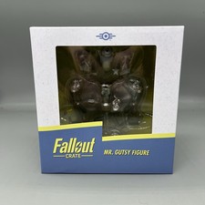 Bethesda Fallout Mr. Gutsy