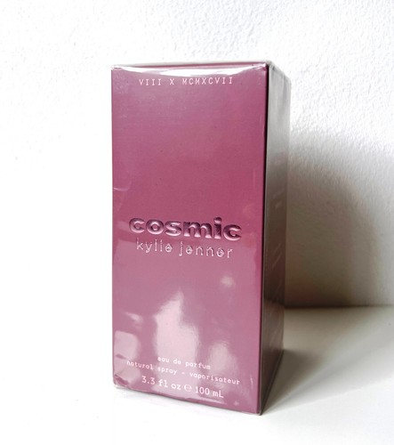 Cosmic kylie jenner eau - kylie, de