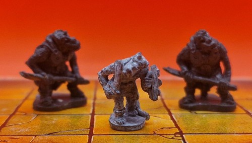 Rare 1980s kobolds nick - rare, by