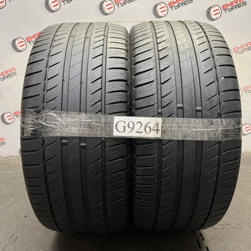 Michelin 255 r18 - r18, 99y