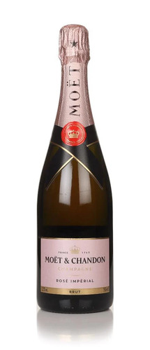 Moet chandon rose - moet,